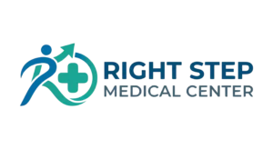 Right Step Medical Center